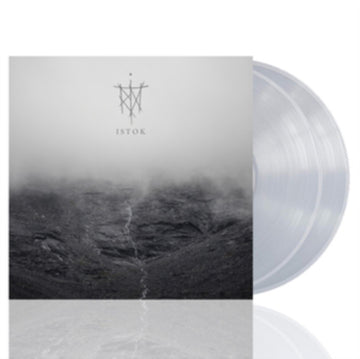 TRNA | ISTOK (GRAY VINYL/2LP) | VINYL RECORD (LP)