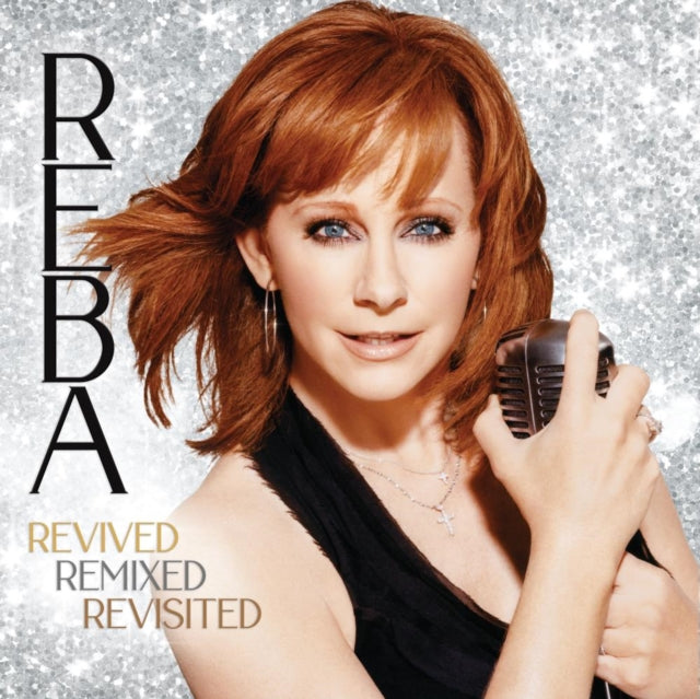 MCENTIRE, REBA | REVIVED REMIXED REVISITED (3LP BOX SET) | VINYL RECORD (LP)