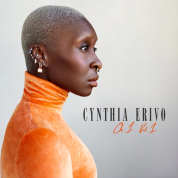 ERIVO, CYNTHIA | CH. 1 VS. 1 (2LP) | VINYL RECORD (LP)