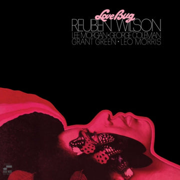 WILSON, REUBEN | LOVE BUG (BLUE NOTE CLASSIC VINYL SERIES) | VINYL RECORD (LP)