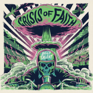 CRISIS OF FAITH | VINYL RECORD (LP)
