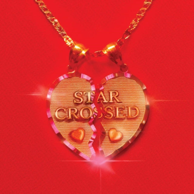 MUSGRAVES, KACEY | STAR-CROSSED (TRANSLUCENT PINK CASSETTE) | MUSIC CASSETTE