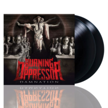 DAMNATION | VINYL RECORD (LP)