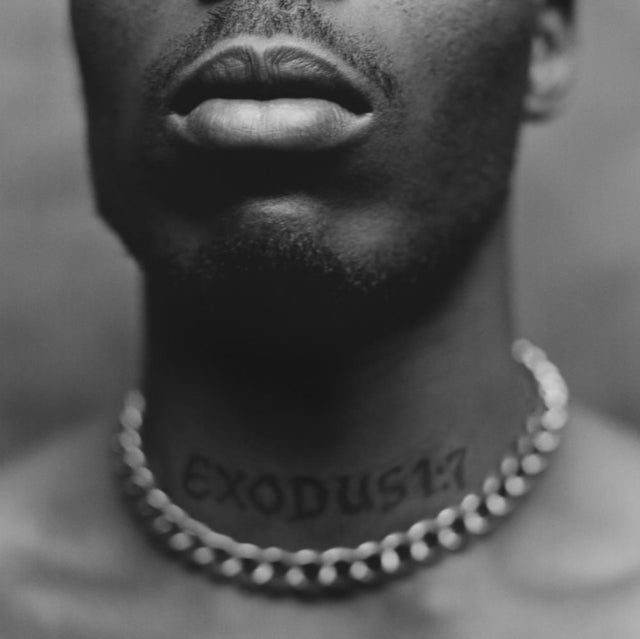 DMX | EXODUS (EDITED) | CD