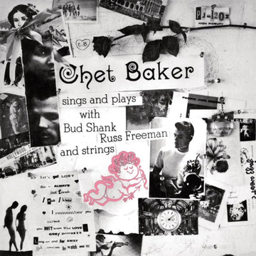 BAKER, CHET | CHET BAKER SINGS & PLAYS (BLUE NOTE TONE POET SERIES) | VINYL RECORD (LP)