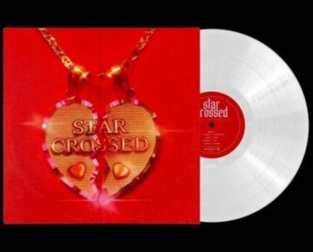 MUSGRAVES, KACEY | STAR-CROSSED | VINYL RECORD (LP)