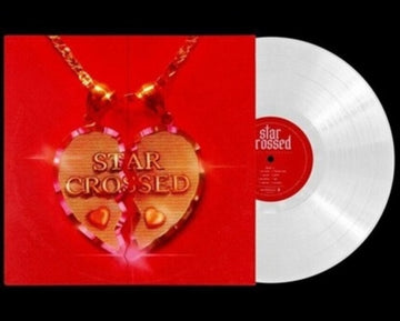 MUSGRAVES, KACEY | STAR-CROSSED | VINYL RECORD (LP)
