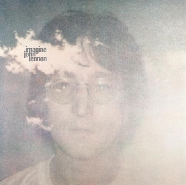 LENNON, JOHN | IMAGINE - THE ULTIMATE MIXES (DELUXE/WHITE VINYL/2LP) | VINYL RECORD (LP)