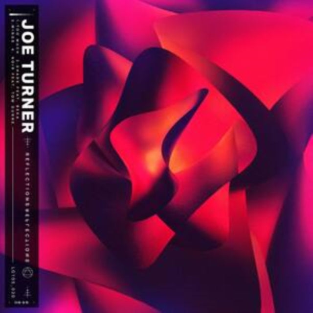 TURNER, JOE | REFLECTIONS | VINYL RECORD (LP)