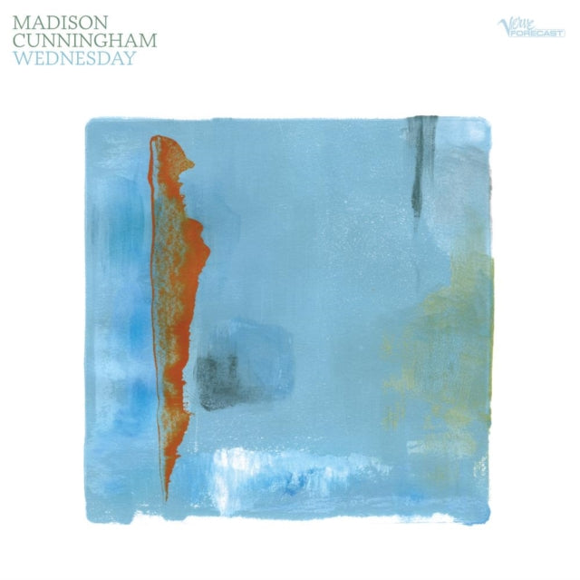 CUNNINGHAM, MADISON | WEDNESDAY (EXTENDED EDITION) | VINYL RECORD (LP)