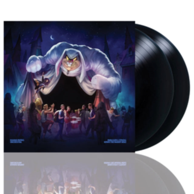 DIABLO SWING ORCHESTRA | SWAGGER & STROLL LTD | VINYL RECORD (LP)