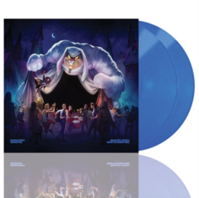 DIABLO SWING ORCHESTRA | SWAGGER & (COLOURED VINYL) | VINYL RECORD (LP)