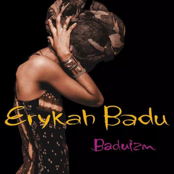 BADUZIM (TRANSLUCENT LEMON YELLOW VINYL/2LP) | VINYL RECORD (LP)