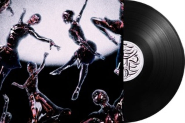 FINNEAS | OPTIMIST | VINYL RECORD (LP)