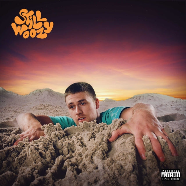STILL WOOZY | IF THIS ISN'T NICE, I DON'T KNOW WHAT IS | VINYL RECORD (LP)