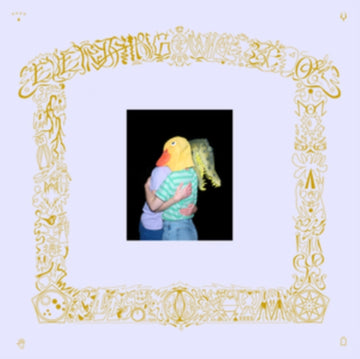 EVERYTHING WILL BE OK (LIMITED/2LP) | VINYL RECORD (LP)