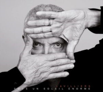SOUS UN SOLEIL ENORME (180G) | VINYL RECORD (LP)