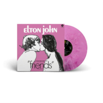 FRIENDS | VINYL RECORD (LP)