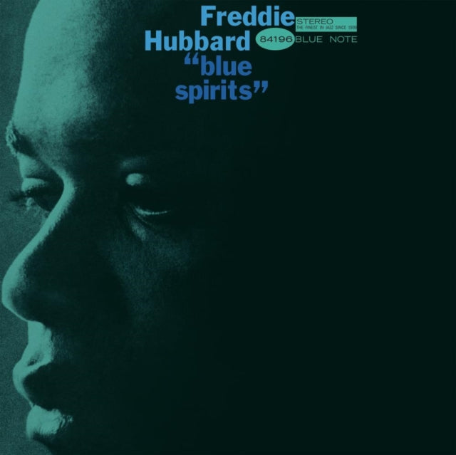 HUBBARD, FREDDIE | BLUE SPIRITS (BLUE NOTE TONE POET SERIES) | VINYL RECORD (LP)