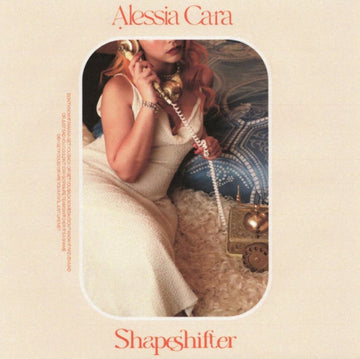 CARA, ALESSIA | IN THE MEANTIME (2LP) | VINYL RECORD (LP)