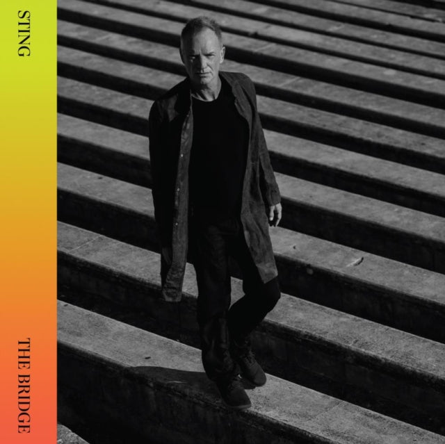 STING | BRIDGE | CD