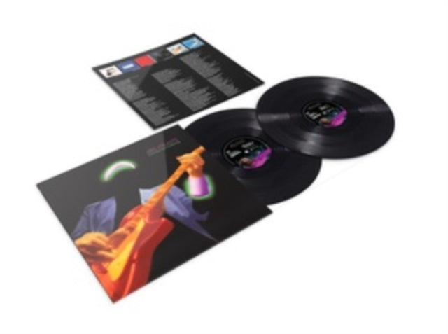 DIRE STRAITS | MONEY FOR NOTHING | VINYL RECORD (LP)