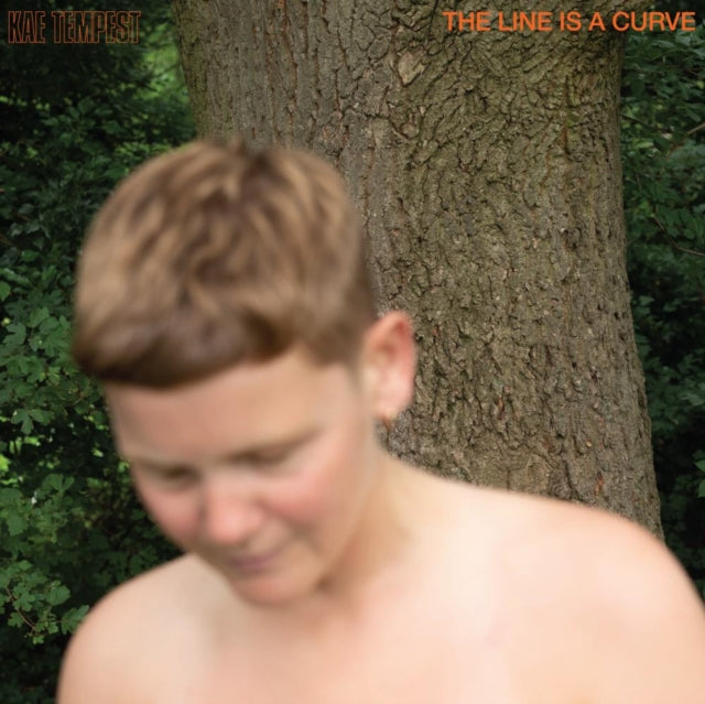 TEMPEST, KAE | LINE IS A CURVE (X) | VINYL RECORD (LP)