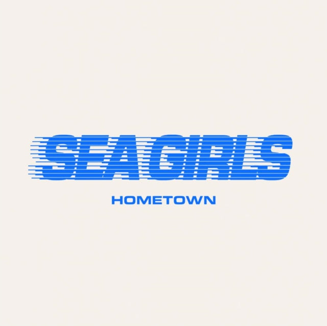 SEA GIRLS | HOMESICK | VINYL RECORD (LP)
