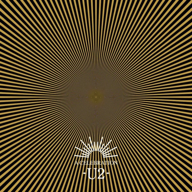 U2 | CELEBRATION (40TH ANNIVERSARY) (RSD) | 12IN VINYL
