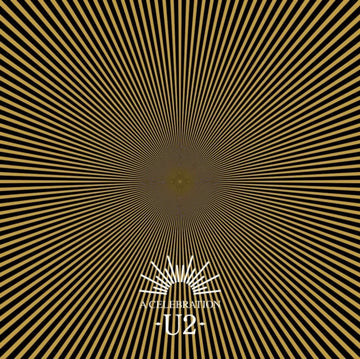 U2 | CELEBRATION (40TH ANNIVERSARY) (RSD) | 12IN VINYL