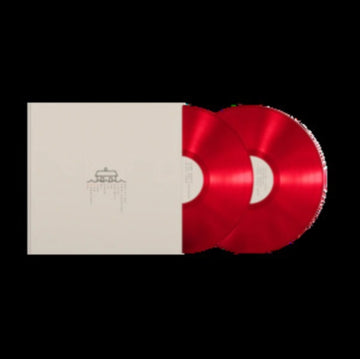 OF MONSTERS & MEN | MY HEAD IS AN ANIMAL (10TH ANNIVERSARY EDITION/TRANSLUCENT RED VINYL/2LP) | VINYL RECORD (LP)