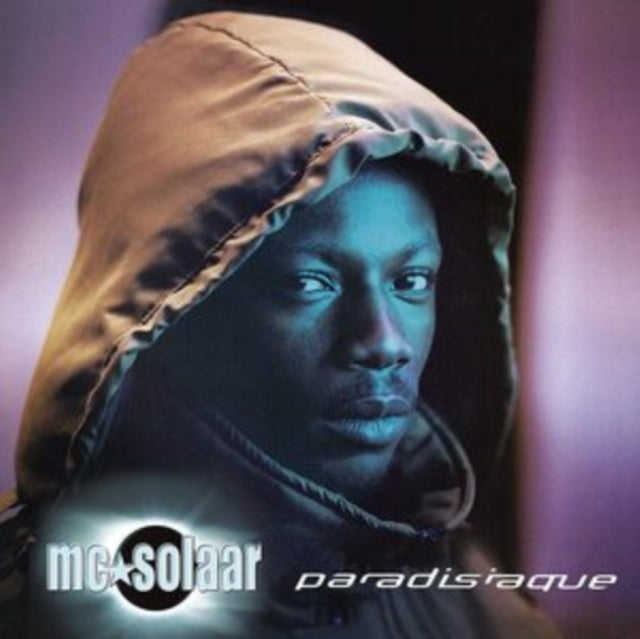 MC SOLAAR | PARADISIAQUE(3LP/BEIGE VINYL) | VINYL RECORD (LP)