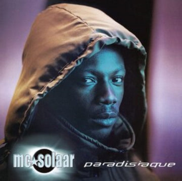 MC SOLAAR | PARADISIAQUE(3LP/BEIGE VINYL) | VINYL RECORD (LP)