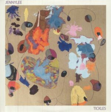 TICKLES/HEART TAX | 7IN VINYL