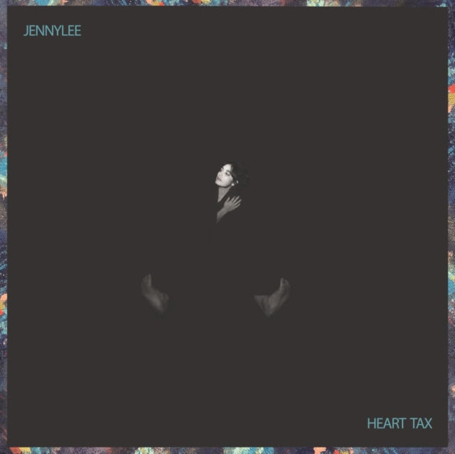 JENNYLEE | HEART TAX | VINYL RECORD (LP)