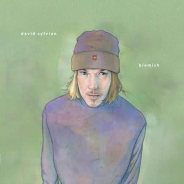 SYLVIAN, DAVID | BLEMISH | VINYL RECORD (LP)