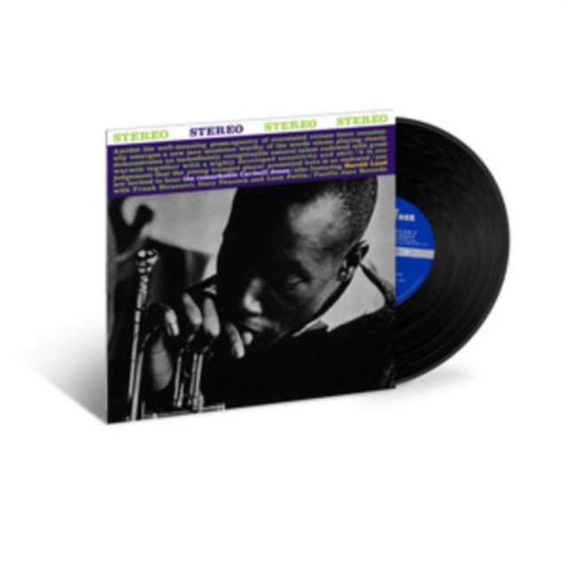 JONES, CARMELL | REMARKABLE CARMELL JONES (BLUE NOTE TONE POET SERIES) | VINYL RECORD (LP)