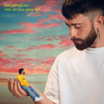 WHO DO YOU PRAY TO? | VINYL RECORD (LP)