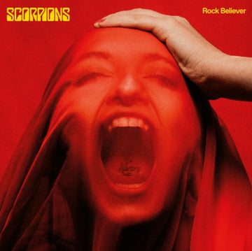 SCORPIONS | ROCK BELIEVER (BLACK/WHITE VINYL/DELUXE/2LP) | VINYL RECORD (LP)