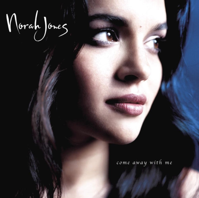 JONES, NORAH | COME AWAY WITH ME (20TH ANNIVERSARY) (SUPER DELUXE/4LP) | VINYL RECORD (LP)