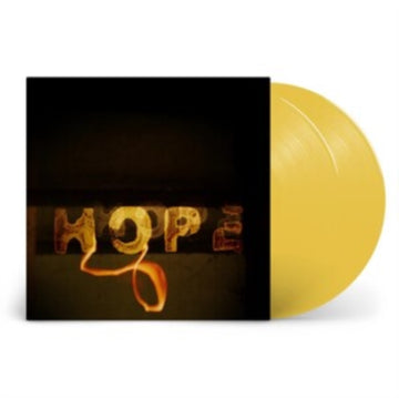 VARIOUS ARTISTS | HOPE (2LP/YELLOW VINYL) | VINYL RECORD (LP)