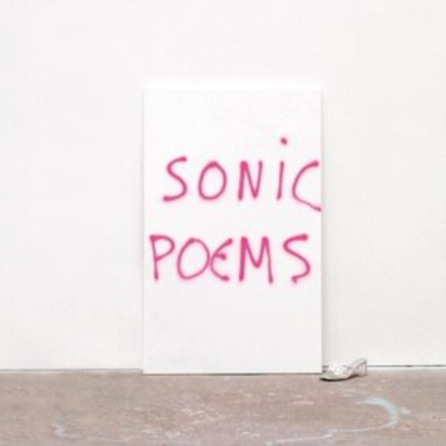 OFMAN, LEWIS | SONIC POEMS (2LP) | VINYL RECORD (LP)