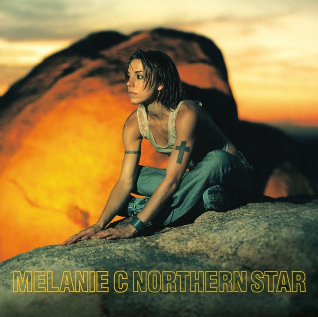MELANIE C | NORTHERN STAR (2LP) (RSD) | VINYL RECORD (LP)