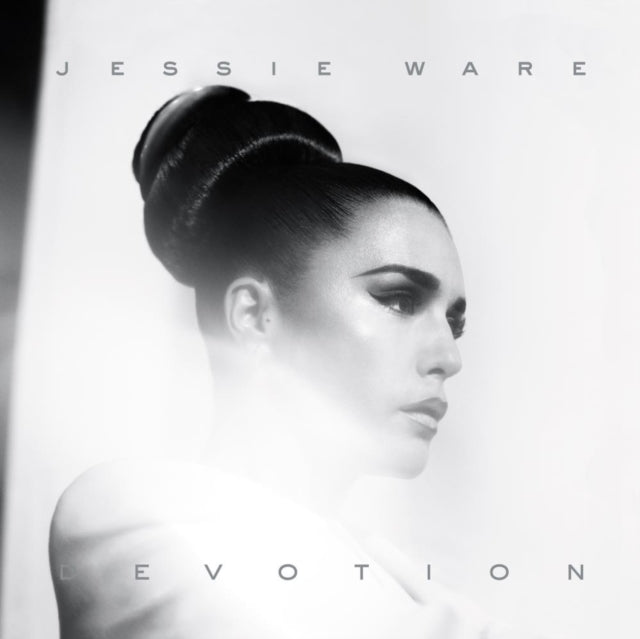 WARE, JESSIE | DEVOTION: THE GOLD EDITION (10TH ANNIVERSARY/2LP/LIMITED) (RSD) | VINYL RECORD (LP)
