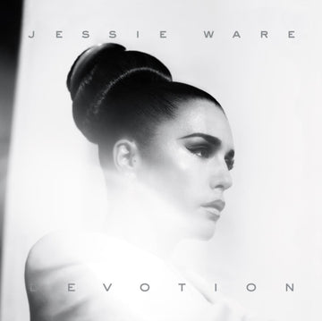 WARE, JESSIE | DEVOTION: THE GOLD EDITION (10TH ANNIVERSARY/2LP/LIMITED) (RSD) | VINYL RECORD (LP)