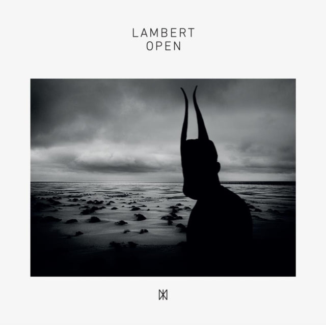 LAMBERT | OPEN | CD