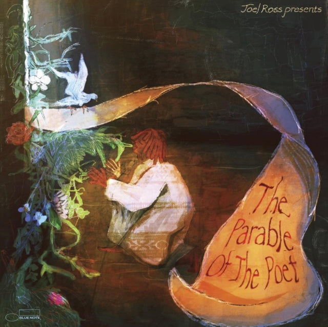 ROSS, JOEL | PARABLE OF THE POET (2LP) | VINYL RECORD (LP)