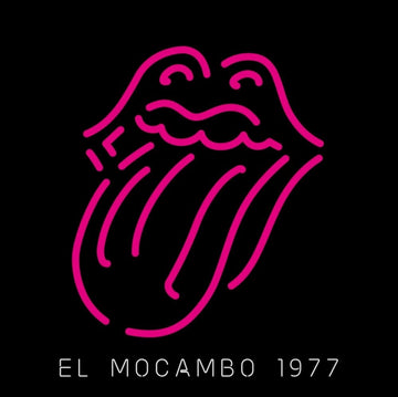 ROLLING STONES | LIVE AT THE EL MOCAMBO (4LP) | VINYL RECORD (LP)