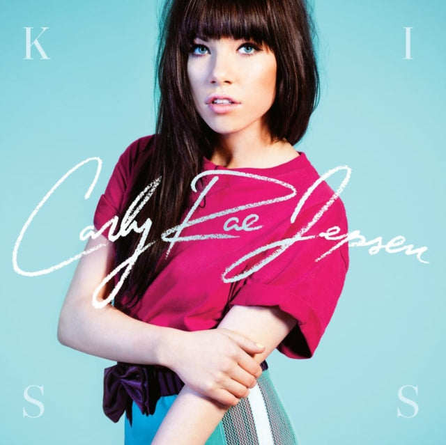 JEPSEN, CARLY RAE | KISS | VINYL RECORD (LP)