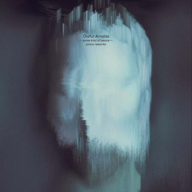 ARNALDS, OLAFUR | SOME KIND OF PEACE - PIANO REWORKS | VINYL RECORD (LP)